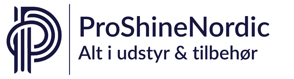 ProShineNordic-Logo