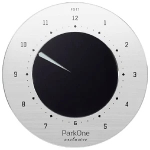 ParkOne Exclusive Metal FS17 fra ParkOne