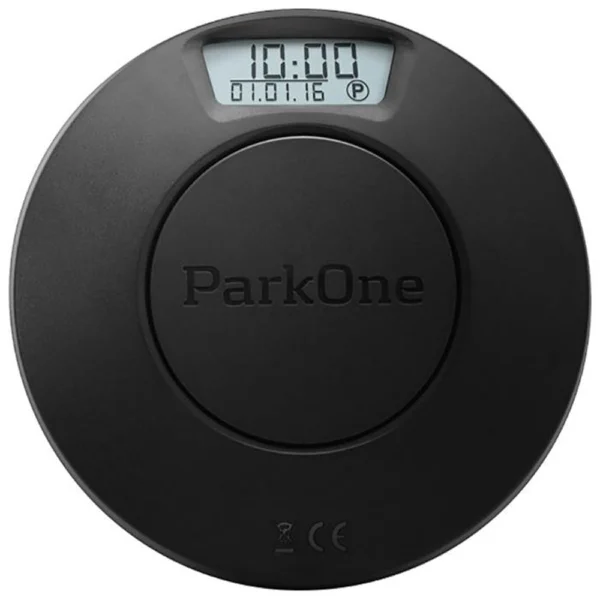 Parkone 2 Titanium Silver FS26 Fra Parkone