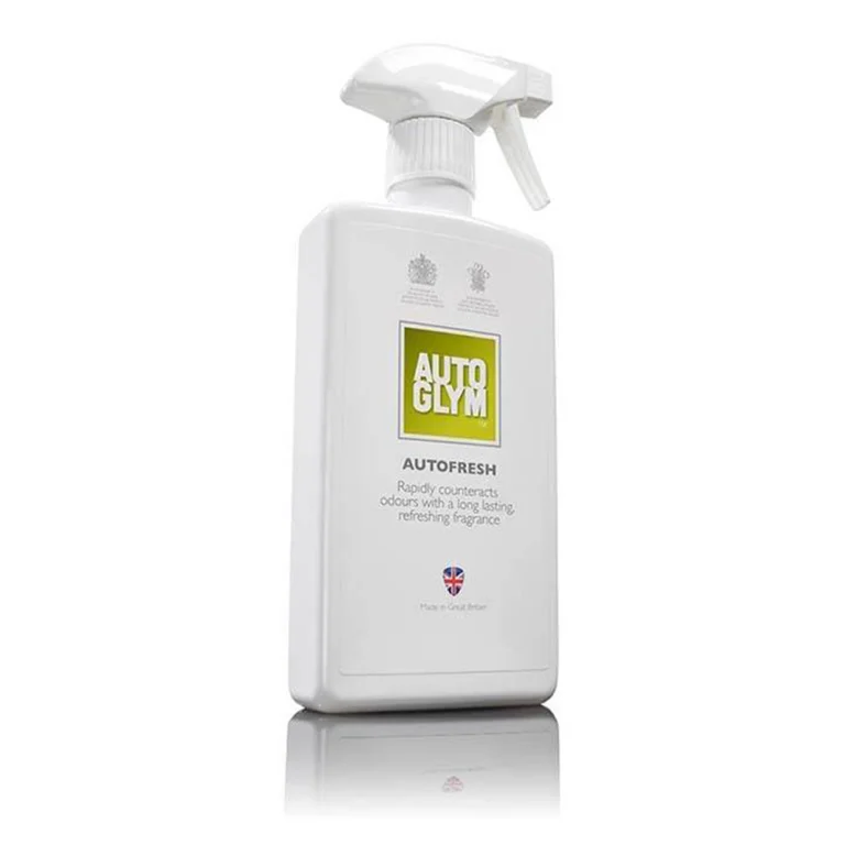 Autoglym Autofresh 500 ml. Luftfrisker