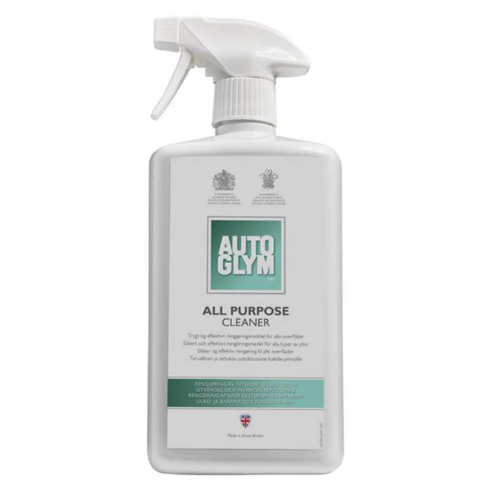 Autoglym All Purpose Cleaner 1 L. Universalrens