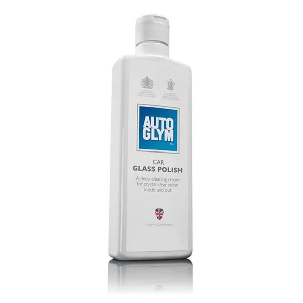 Autoglym Car Glass Polish 325 ml.