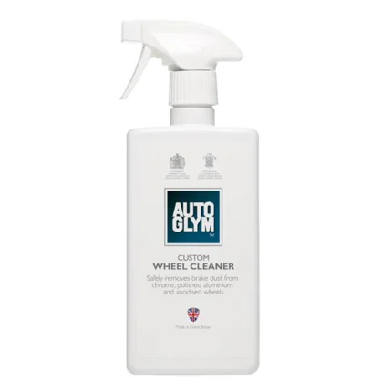 Autoglym Custom Wheel Cleaner 500 ml. Syrefri Fælgrens