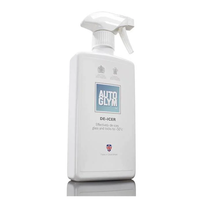 Autoglym De-Icer 500 ml. Isfjerner