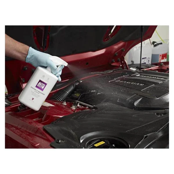 Autoglym Engine & Machine Cleaner 1 L.