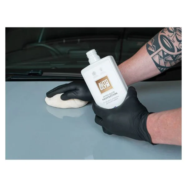 Autoglym Extra Gloss rotection 325 Ml. Lakforsegling