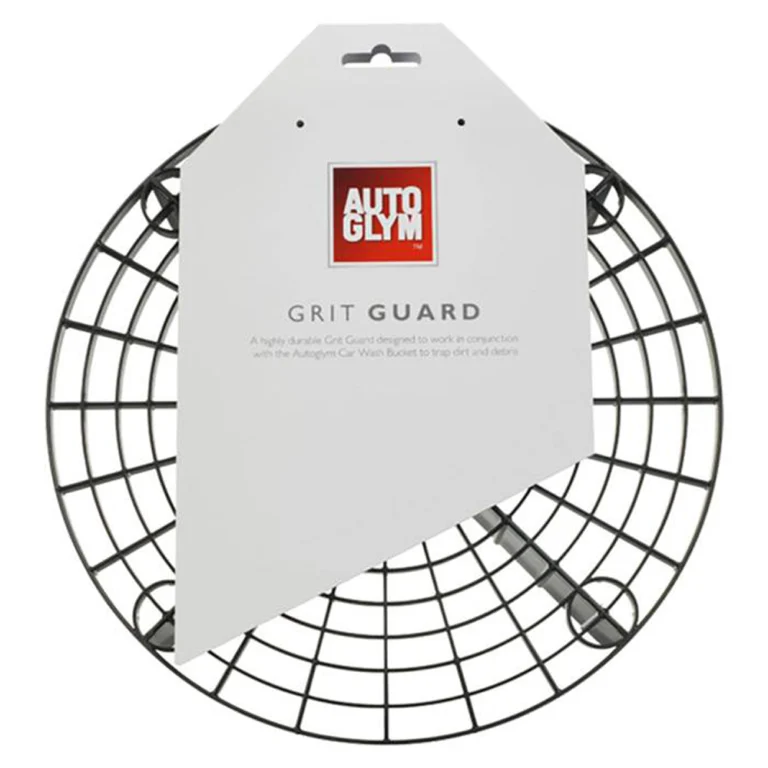 Autoglym Gritguard Gitter til 20L Spand