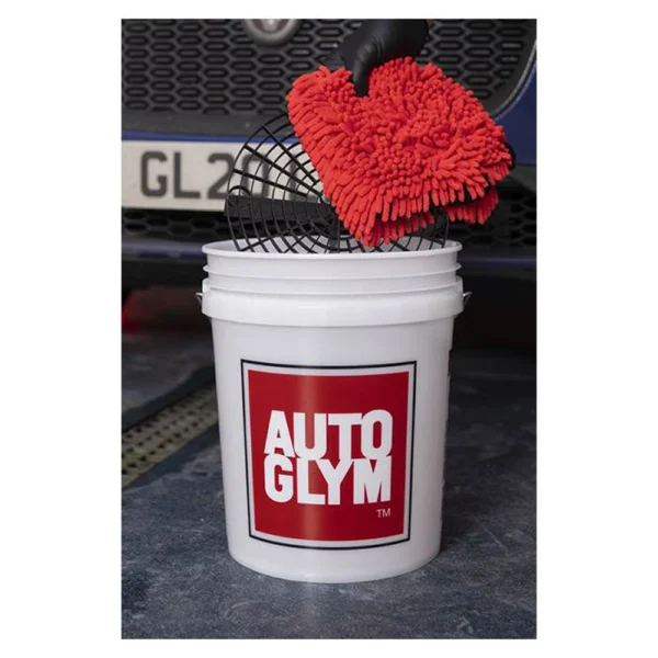 Autoglym Mirkofiber Vaskehandske