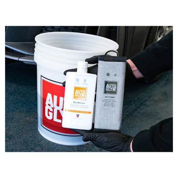 Autoglym QuickRefresh 500 ml. Hurtigtvask