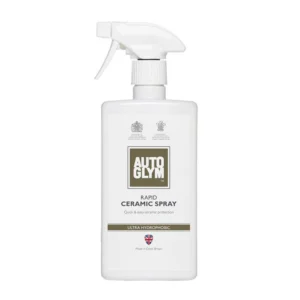 Autoglym Rapid Ceramic Spray 500 ml. Keramisk Coating