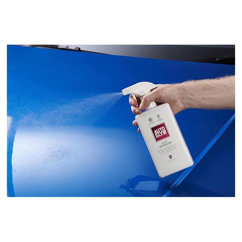 Autoglym Rapid Detailer 500 ml.