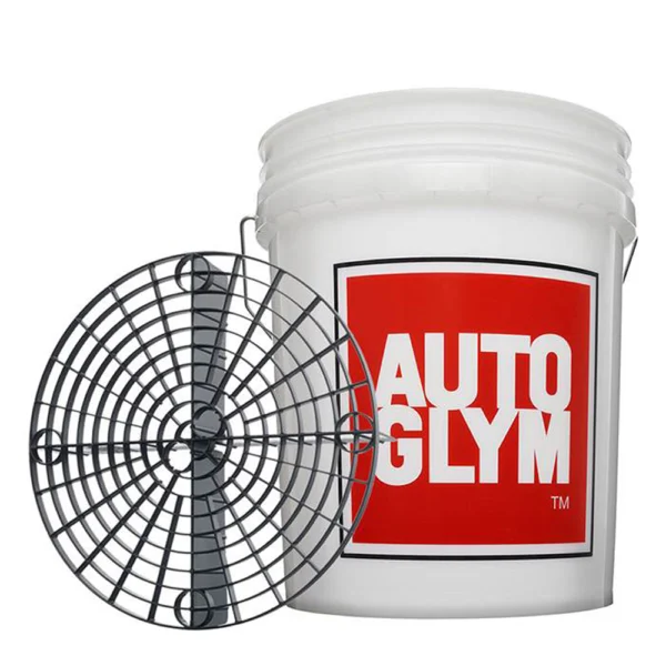 Autoglym Spand 20L & Gritguard