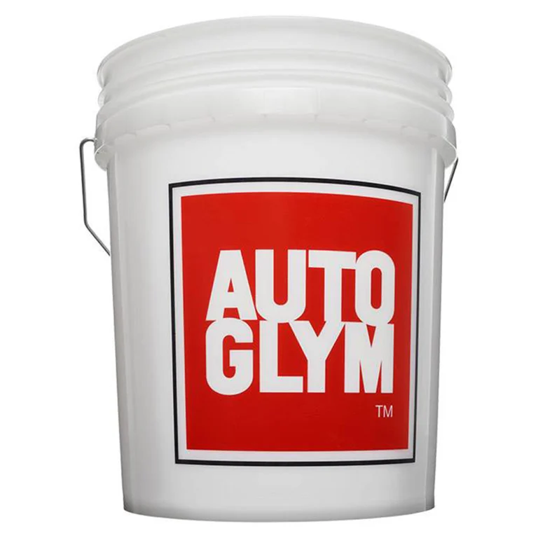 Autoglym Spand 20L & Gritguard