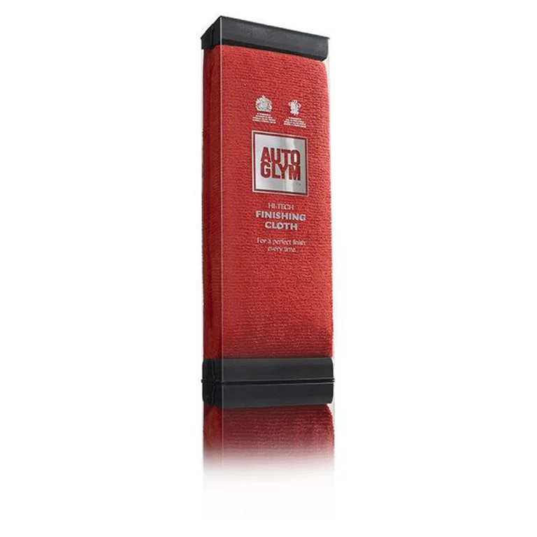 Autoglym Keramisk Spray inkl. Klud