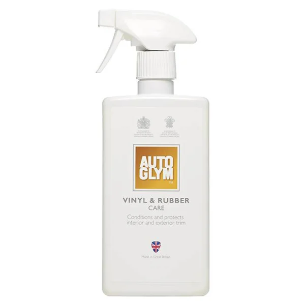 Autoglym interiørsæt