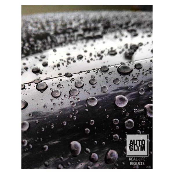 Autoglym Ultra Deep Shine Polish 500 ml.