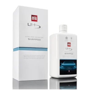 Autoglym Ultra High Definition Shampoo 1 L.