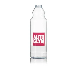 Autoglym 500 ml Plastikflaske