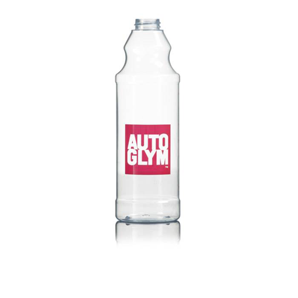 Billede af Autoglym 500 ml Plastikflaske