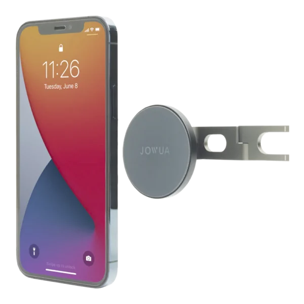 MagSafe Tesla mobiltelefon-holder fra JOWUA