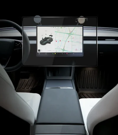 Tesla Skærmbeskytter Model 3 Highland