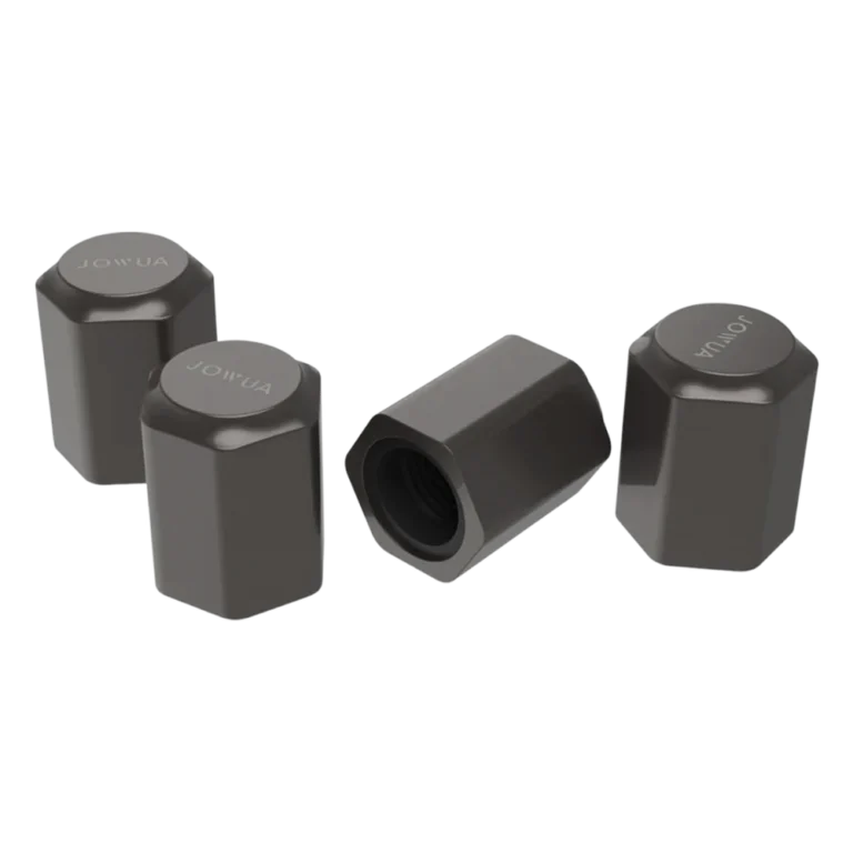 Tire Valve Caps (Sets of 4)