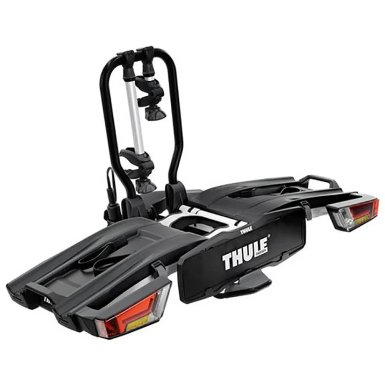 Thule EasyFold XT 933 Cykelholder Til 2 Cykler