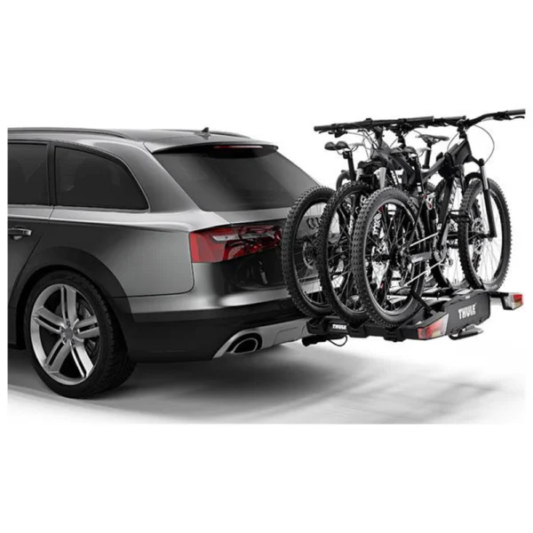 Thule EasyFold XT Cykelholder Til 3 Cykler