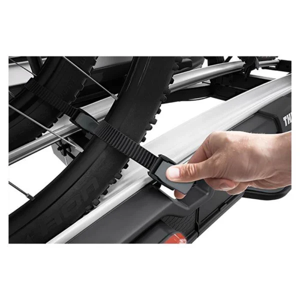 Thule Cykelholder VeloSpace XT 2B 13PIN