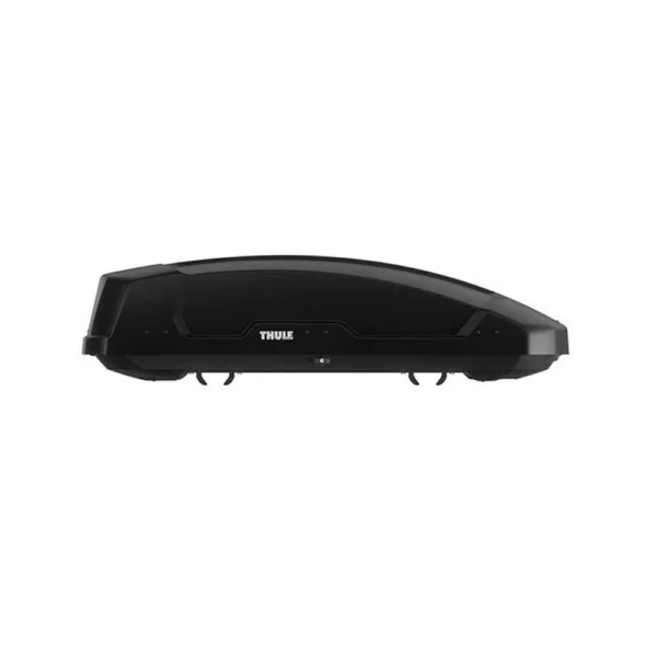 Thule Force XT M Black Aeroskin