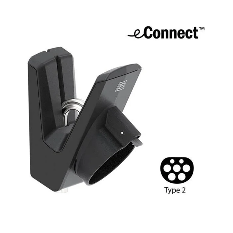 DEFA eConnect Docking Station for ladekabel