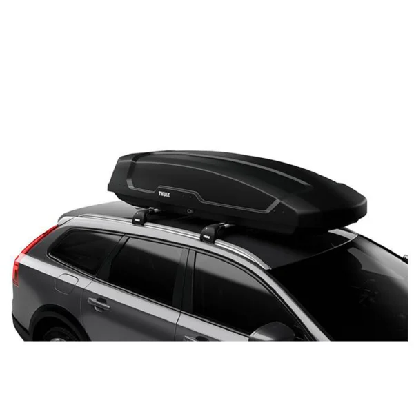 Thule Force XT XL Black Aeroskin