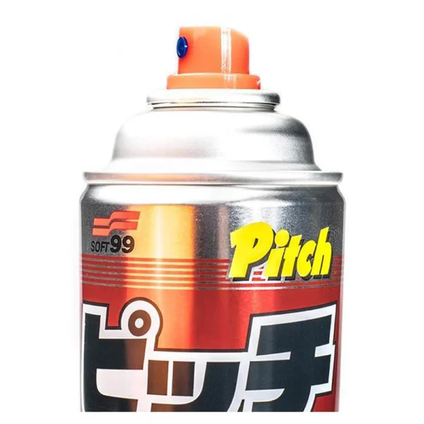 Soft99 New Pitch Cleaner 420ml