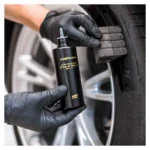 Soft99 Digloss Black Devil Tire Wax 200 ml