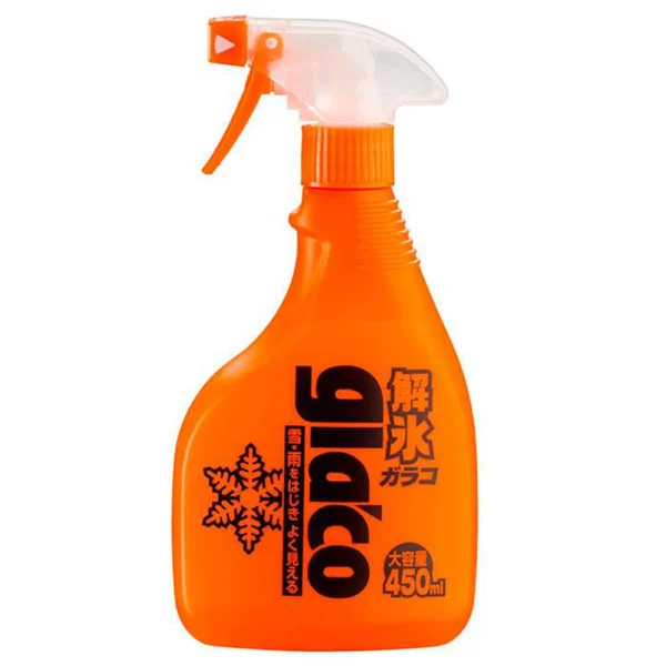 Soft99 Glaco Deicer Spray 450ml