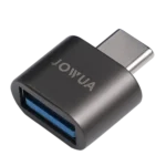 JOWUA USB-C Til USB-A Adapter Til Tesla