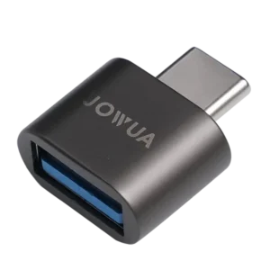 JOWUA USB-C Til USB-A Adapter Til Tesla