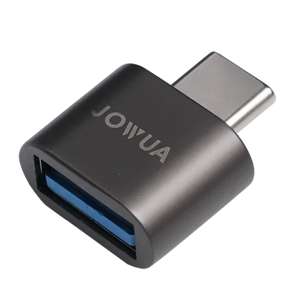 Se JOWUA USB-C Til USB-A Adapter Til Tesla hos ProShineNordic