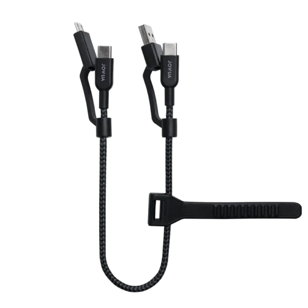 JOWUA Universal Kabel (4-i-1)