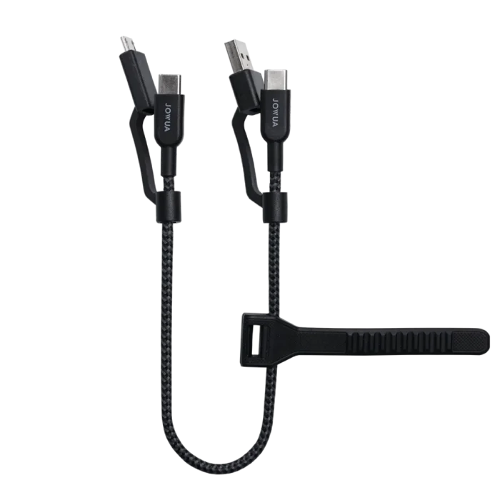 JOWUA Universal Kabel (4-i-1)