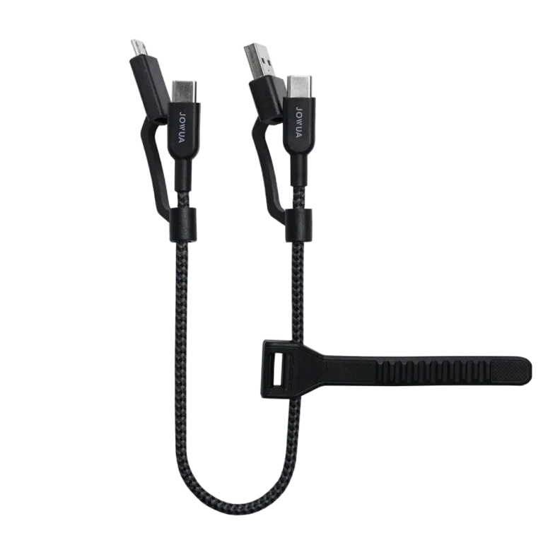 JOWUA Universal Kabel (4-i-1)