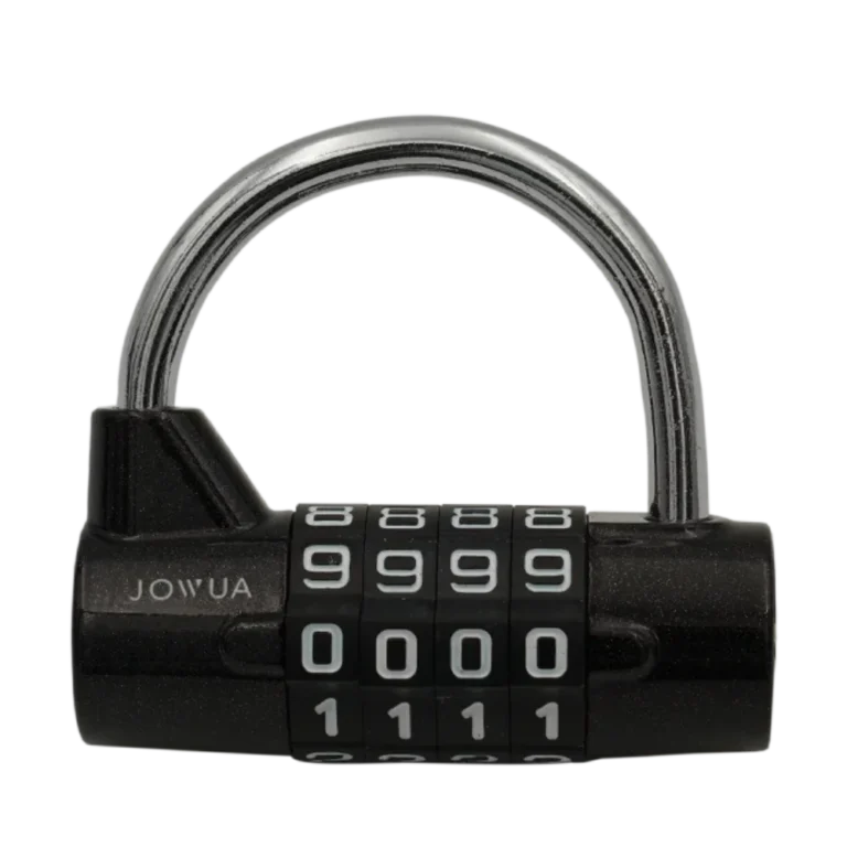 Jowua Pad-Lock