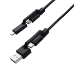 JOWUA Universal Kabel (4-i-1)