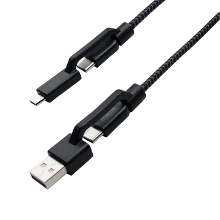 JOWUA Universal Kabel (4-i-1)