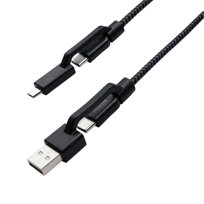 JOWUA Universal Kabel (4-i-1)