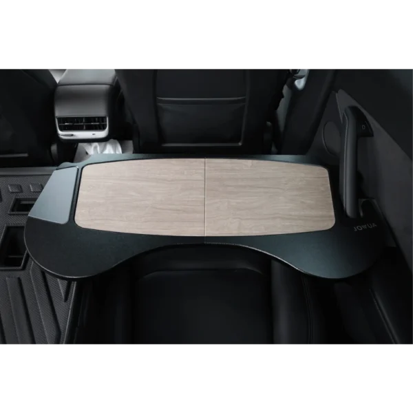 JOWUA Foldbar Bakke Bundle Til Tesla Model S/3/X/Y