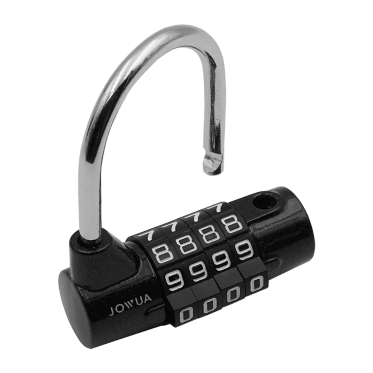 Jowua Pad-Lock