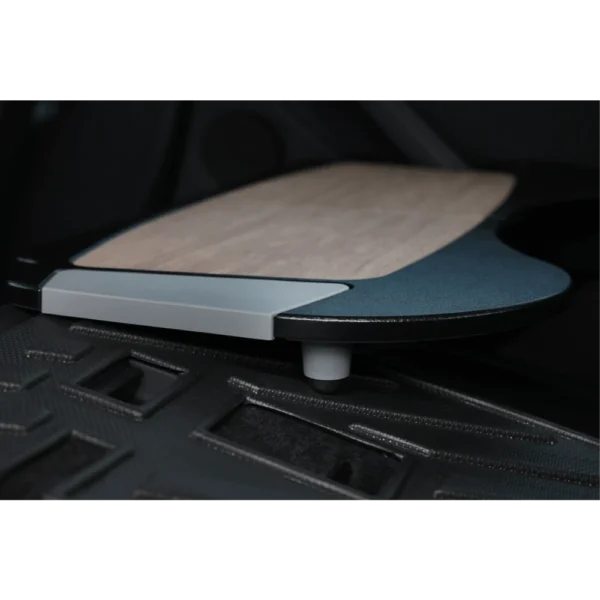 JOWUA Foldbar Bakke Bundle Til Tesla Model S/3/X/Y