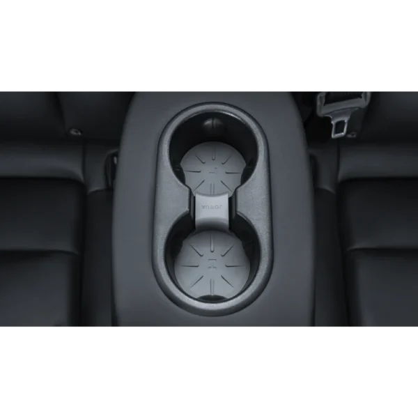 JOWUA Bagsæde Coaster Til Tesla Model 3 / Y
