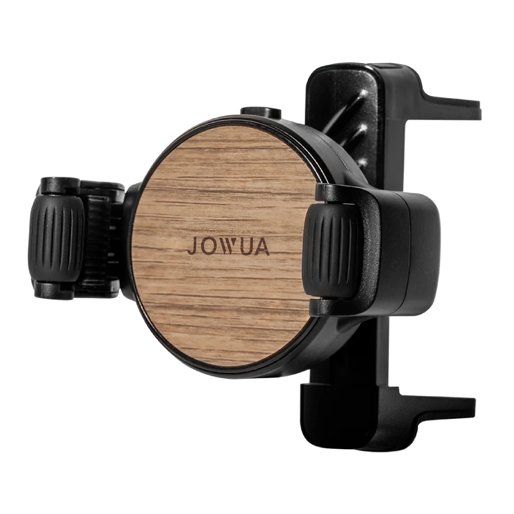 Se JOWUA Universal MagSafe Telefonholder hos ProShineNordic